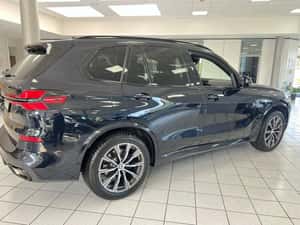 BMW X5 2993 cm³ Diesel, 16900 km, Automată, Second-hand — miniatura 3