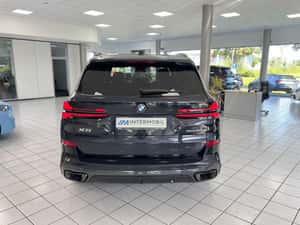 BMW X5 2993 cm³ Diesel, 16900 km, Automată, Second-hand — miniatura 4