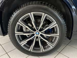BMW X5 2993 cm³ Diesel, 16900 km, Automată, Second-hand — miniatura 6
