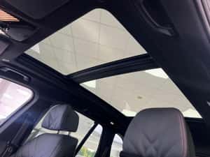 BMW X5 2993 cm³ Diesel, 16900 km, Automată, Second-hand — miniatura 7
