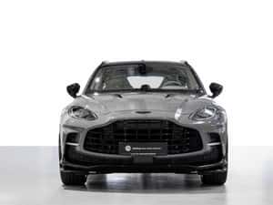 Aston Martin DBX - Vehicul nou de vânzare