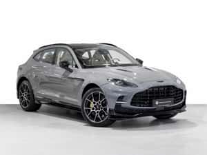 Aston Martin DBX - Vehicul nou de vânzare — miniatura 3