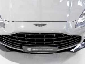 Aston Martin DBX - Vehicul nou de vânzare — miniatura 4