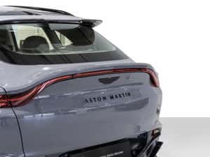 Aston Martin DBX - Vehicul nou de vânzare — miniatura 5