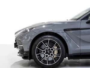 Aston Martin DBX - Vehicul nou de vânzare — miniatura 7