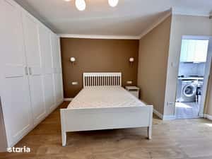 Garsonieră renovată complet, zona 1 Decembrie 1918 – 5 minute metrou — miniatura 5