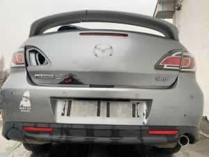 dezmembrez mazda 6 2.2 diesel R2AA/usa fata mazda 6/modul BOSE MAZDA 6 — miniatura 3