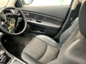 dezmembrez mazda 6 2.2 diesel R2AA/usa fata mazda 6/modul BOSE MAZDA 6 — miniatura 7