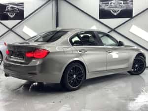 BMW Seria 3 F30 320d 190cp/Garantie/Automat/Rate auto/Finantare/Cash/Buy-back — miniatura 4