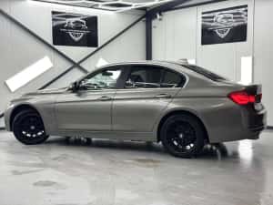 BMW Seria 3 F30 320d 190cp/Garantie/Automat/Rate auto/Finantare/Cash/Buy-back — miniatura 5