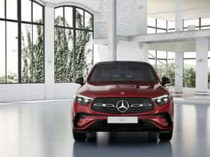 Mercedes-Benz GLC 400 Hibrid — miniatura 2