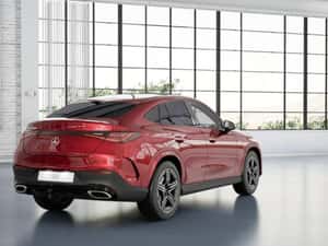 Mercedes-Benz GLC 400 Hibrid — miniatura 3