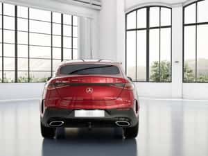 Mercedes-Benz GLC 400 Hibrid — miniatura 4