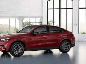 Mercedes-Benz GLC 400 Hibrid — miniatura 5