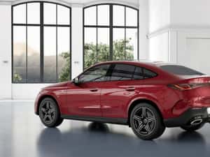 Mercedes-Benz GLC 400 Hibrid — miniatura 6