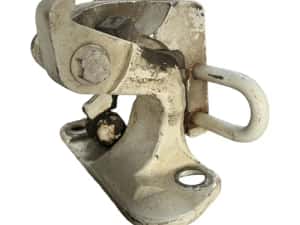 Balama Portiera Fata Jos Stanga Volkswagen Transporter V Bus 7Hb, 7Hj, — miniatura 4