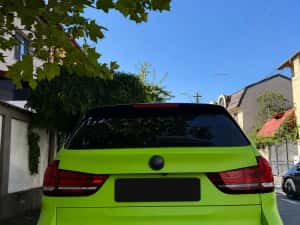 BMW X5 xDrive40e iPerformance 313CP — miniatura 2