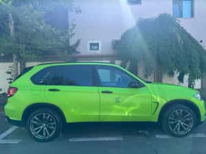BMW X5 xDrive40e iPerformance 313CP — miniatura 4