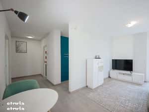 Ap 2 camere bloc nou Tudor Vladimirescu 390 eur