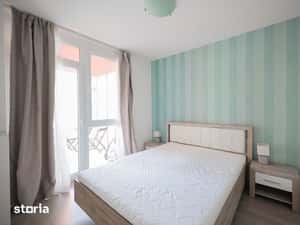 Ap 2 camere bloc nou Tudor Vladimirescu 390 eur — miniatura 4