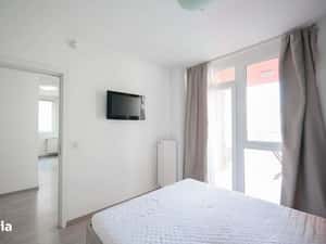 Ap 2 camere bloc nou Tudor Vladimirescu 390 eur — miniatura 5