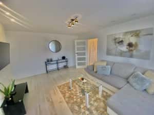 Apartament cu 2 camere de inchiriat in zona Lipovei — miniatura 2