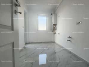 Ap 2 camere - Decomandat - 53mp - 85.000 Euro - bloc nou - parcare inclusa — miniatura 1