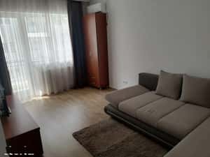 GARSONIERA- APARATORI, CENTRALA, PARCARE SUPRATERANA, BLOC NOU — miniatura 1