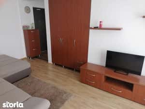 GARSONIERA- APARATORI, CENTRALA, PARCARE SUPRATERANA, BLOC NOU — miniatura 4