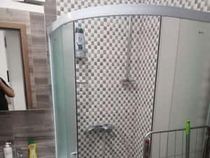 GARSONIERA- APARATORI, CENTRALA, PARCARE SUPRATERANA, BLOC NOU — miniatura 5