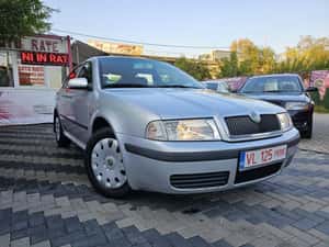 Skoda Octavia Tour 1.6 MPI+GPL 2009, 4000 EURO