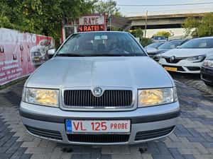 Skoda Octavia Tour 1.6 MPI+GPL 2009, 4000 EURO — miniatura 2