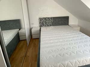 Apartament de Lux 2 camere 50 mp-parcare-Central — miniatura 4