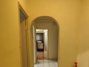De închiriat – Apartament 3 camere decomandat, zona Port — miniatura 6