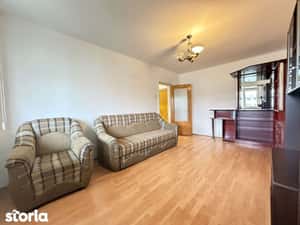 PANTELIMON - Morarilor | 3 Camere | Bloc Reabilitat — miniatura 4