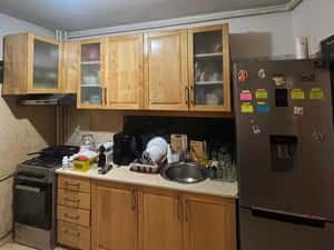 Apartament 2 camere, decomandat, 2 paturi 1.60x2, 2 TV (189-126 cm) — miniatura 6