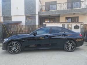 Bmw seria 3 g20 330e Plug in-LASER-HUD-Carlig-Interior M Sport-Keyless
