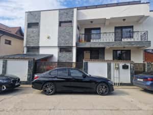 Bmw seria 3 g20 330e Plug in-LASER-HUD-Carlig-Interior M Sport-Keyless — miniatura 5