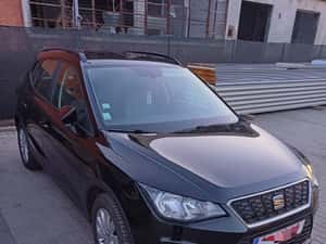 Vand Seat Arona 2019 Diesel 1598 cmc Neavariata