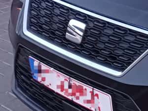 Vand Seat Arona 2019 Diesel 1598 cmc Neavariata — miniatura 2