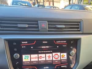 Vand Seat Arona 2019 Diesel 1598 cmc Neavariata — miniatura 4