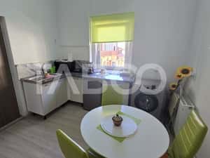 Apartament 2 camere de inchiriat in zona Facultatii de Litere — miniatura 6