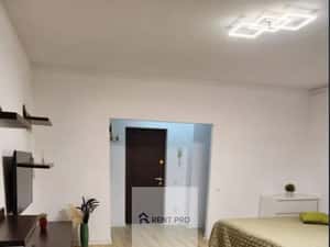 Garsonieră Renovată | Crângași | Metrou 10 min