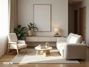 Apartament cu 2 camere, locatie ideala in Berceni - Drumul Jilavei — miniatura 4