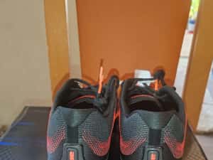 Nike liquid max fire red — miniatura 4