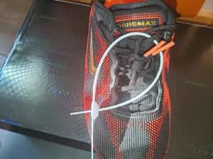 Nike liquid max fire red — miniatura 8