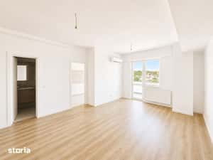 Apartament cu o camera, Pasaj Octav Bancila, etaj 2, 45mp, 96.000 euro — miniatura 4