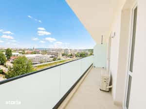 Apartament cu o camera, Pasaj Octav Bancila, etaj 2, 45mp, 96.000 euro — miniatura 5