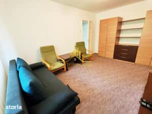 2 camere, spatios, mobilat modern, balcon, Gheorgheni — miniatura 4