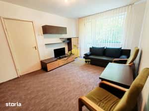 2 camere, spatios, mobilat modern, balcon, Gheorgheni — miniatura 5